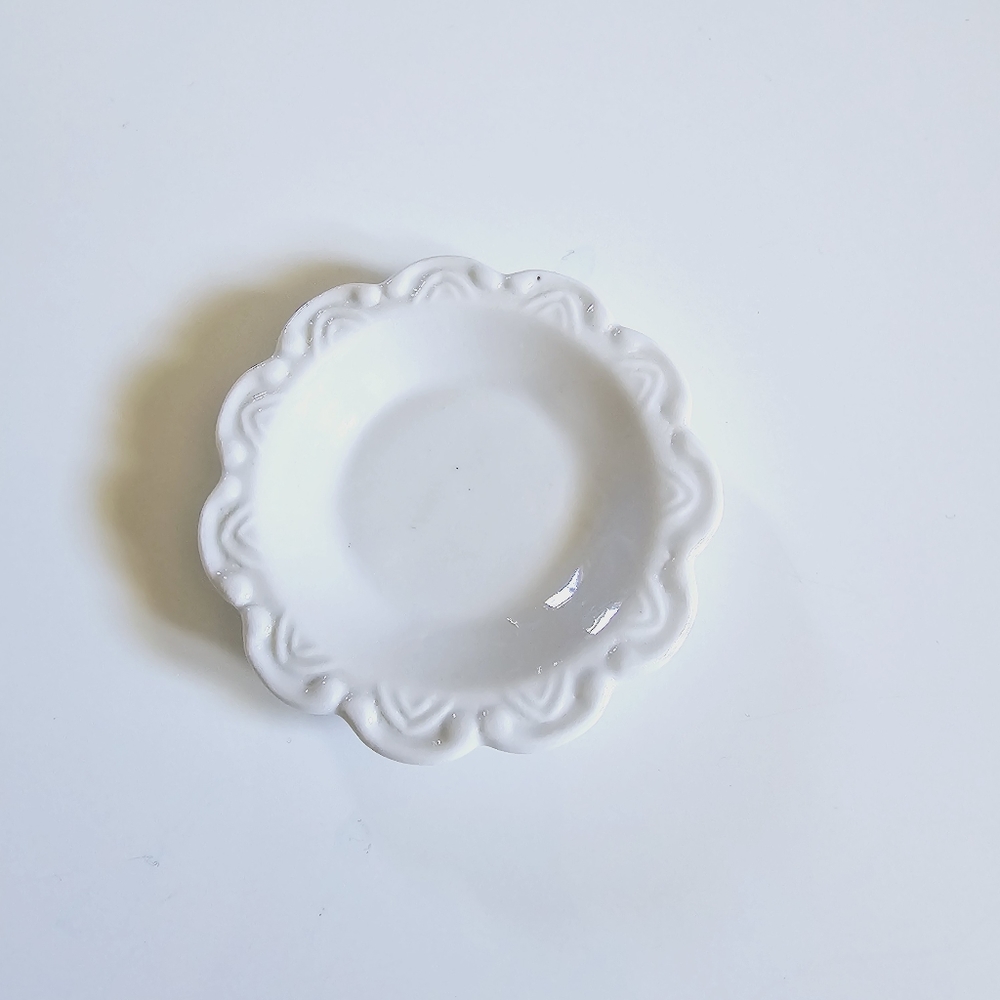 Vintage Made in Japan Cute Little Dish